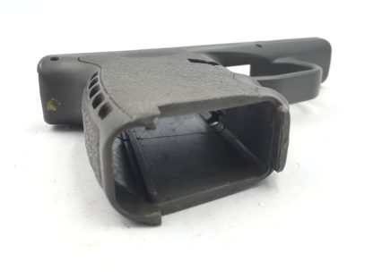 SCCY CPX-2, 9mm Pistol Part: Grip Frame - Image 3