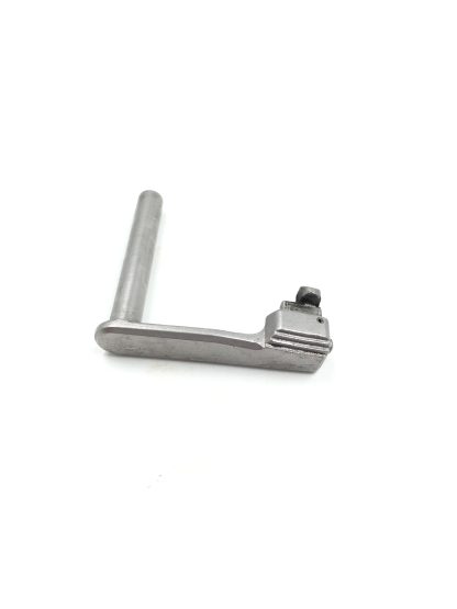 Ruger P95DC 9mm, pistol parts, slide stop