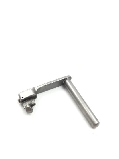 Ruger P95DC 9mm, pistol parts, slide stop - Image 5