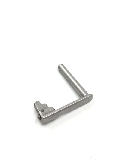 Ruger P95DC 9mm, pistol parts, slide stop - Image 4