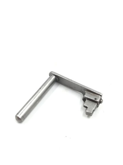 Ruger P95DC 9mm, pistol parts, slide stop - Image 3