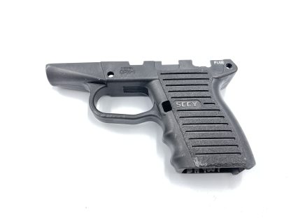 SCCY CPX-1 9mm pistol parts, grip