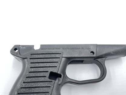 SCCY CPX-1 9mm pistol parts, grip - Image 6