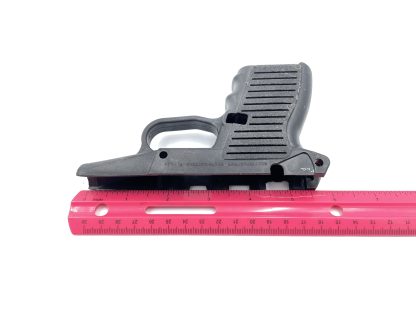 SCCY CPX-1 9mm pistol parts, grip - Image 8