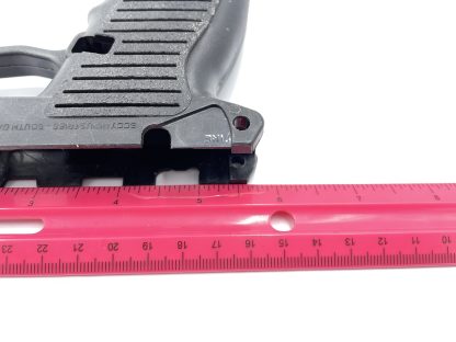 SCCY CPX-1 9mm pistol parts, grip - Image 9