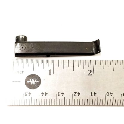 Tristar Cobra III Field Pump, 12ga Shotgun Part. Carrier Latch w/ Spring & Pin - Image 2