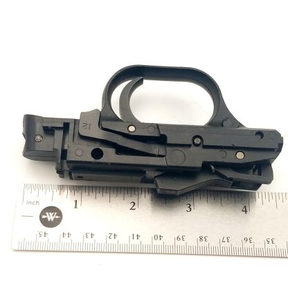 Mossberg / Maverick 88, 12ga Shotgun Part. Trigger Housing w/ Pin - Image 2