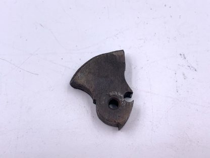 Harrington & Richardson Hammerless 38s&w Revolver, Hammer - Image 2