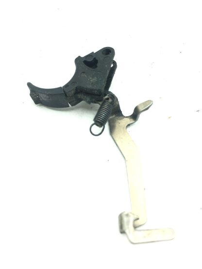 Smith & Wesson SW9VE 9mm, Pistol Parts, Trigger - Image 2