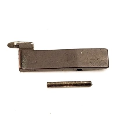 Tristar Cobra III Field Pump, 12ga Shotgun Part. Interceptor Latch w/ Pin