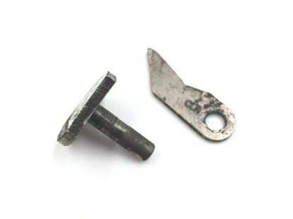 Walther PPK 380ACP Pistol Parts: Hammer Pin & Hammer Release - Image 2