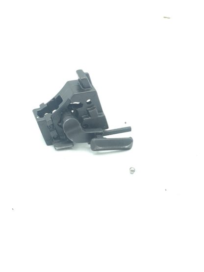 Taurus PTIIIG2C 9mm, Pistol Parts, Insert, Safety, Ball - Image 2