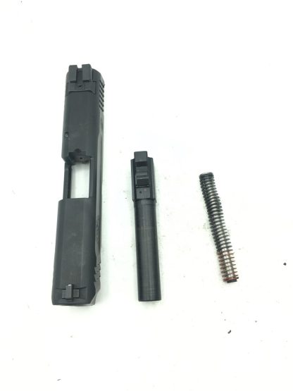 Smith & Wesson M&P45 .45ACP, Pistol Parts, Slide, Barrel, Recoil Spring