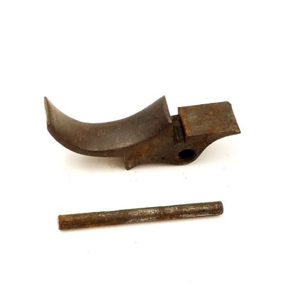 Harrington & Richardson 1900, 12ga Shotgun Part. Trigger & Pin - Image 2