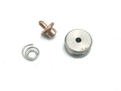 Charter Arms "Pink Lady" 38Spl Revolver Parts: Firing Pin, Spring, & Recoil Cup
