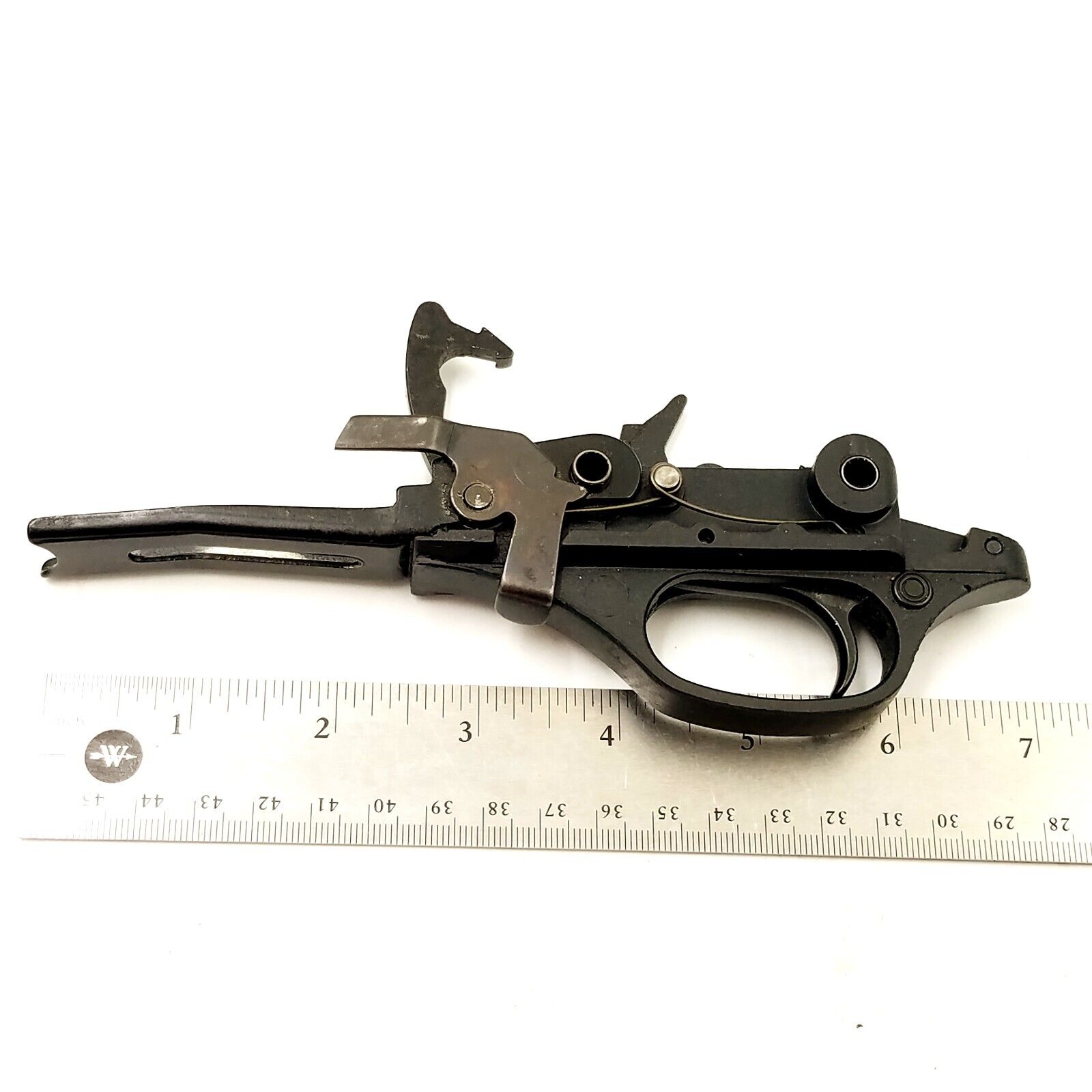 Tristar Cobra III Field Pump, 12ga Shotgun Part. Trigger Housing w ...