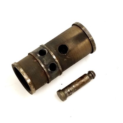 Winchester 140, 12ga Shotgun Part. Piston & Piston Pin - Image 6