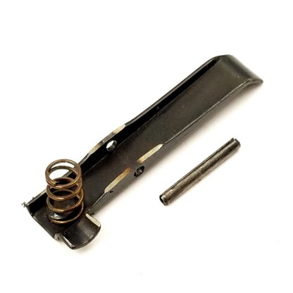 Tristar Cobra III Field Pump, 12ga Shotgun Part. Carrier Latch w/ Spring & Pin - Image 3