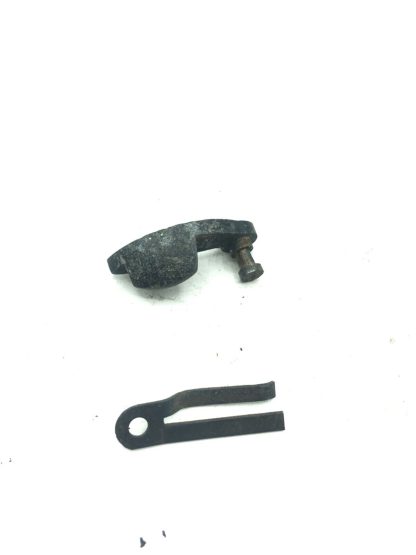 FIE Tex .22LR, Revolver Parts, Gate, Spring