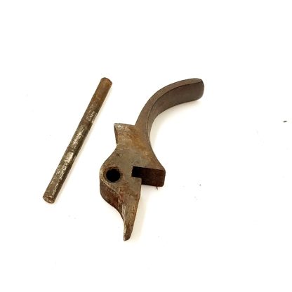 Harrington & Richardson 1900, 12ga Shotgun Part. Trigger & Pin - Image 3