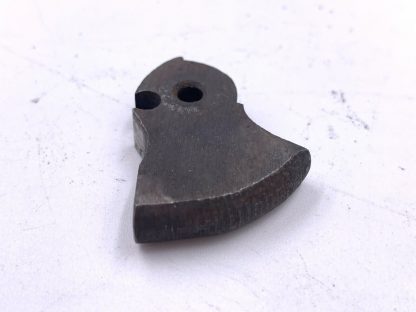 Harrington & Richardson Hammerless 38s&w Revolver, Hammer