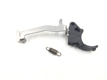 Smith & Wesson SD40VE 40 S&W" Pistol Parts: Trigger with Bar & Spring - Image 3