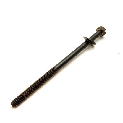 Winchester 140, 12ga Shotgun Part. Stock Bolt w/ Washer - Image 4