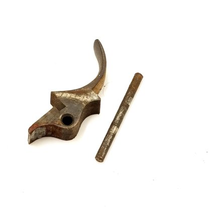 Harrington & Richardson 1900, 12ga Shotgun Part. Trigger & Pin