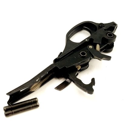 Tristar Cobra III Field Pump, 12ga Shotgun Part. Trigger Housing w/ Pins - Image 4