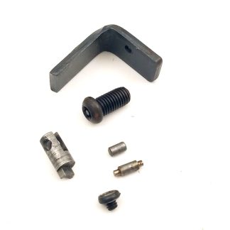 KSA Crickett, 22LR Part. Levers, Screws & Pins