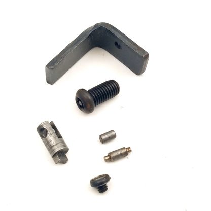 KSA Crickett, 22LR Part. Levers, Screws & Pins