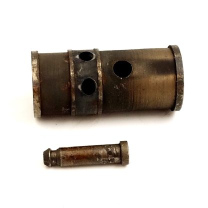 Winchester 140, 12ga Shotgun Part. Piston & Piston Pin