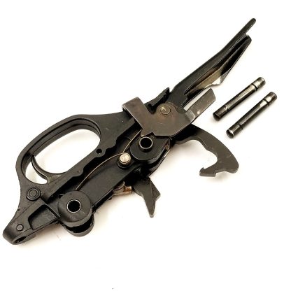 Tristar Cobra III Field Pump, 12ga Shotgun Part. Trigger Housing w/ Pins