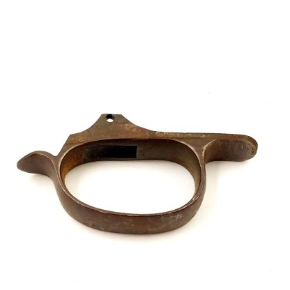 Harrington & Richardson 1900, 12ga Shotgun Part. Trigger Guard w/ Trigger Spring
