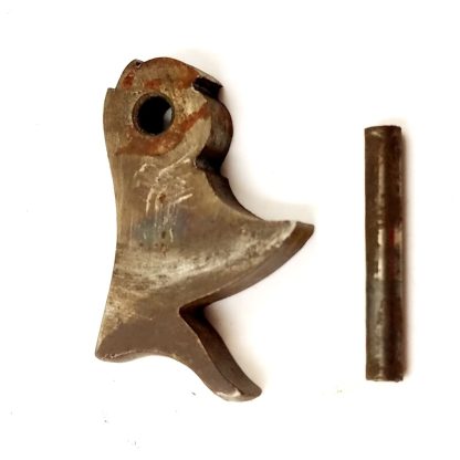 Harrington & Richardson 1900, 12ga Shotgun Part. Hammer & Pin