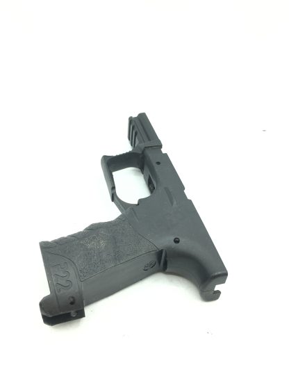 Walther P22 .22LR, Pistol Parts, Grip Frame - Image 3