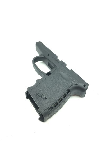 SCCY CPX-2 9mm, Pistol Parts, Grip Frame - Image 2