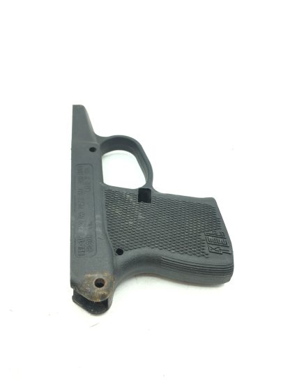 Kel-Tec P3AT .380ACP, pistol parts, Grip Frame - Image 3