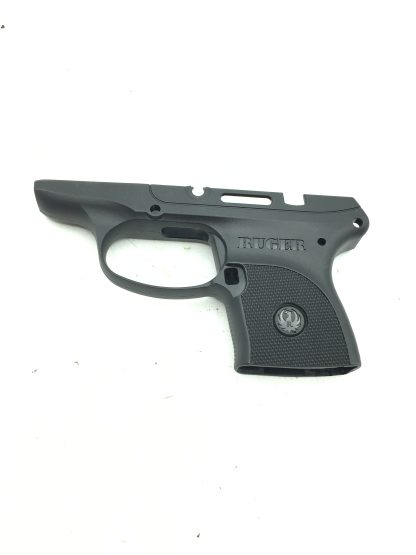 Ruger LCP 380ACP, pistol parts, grip frame - Image 3