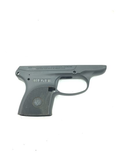 Ruger LCP 380ACP, pistol parts, grip frame - Image 2