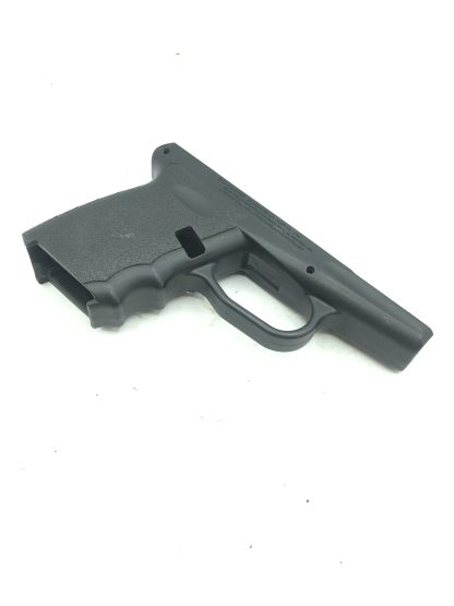 SCCY CPX-2 9mm, Pistol Parts, Grip Frame - Image 3