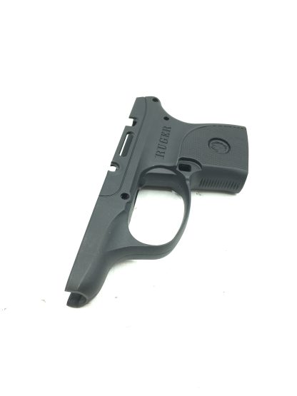 Ruger LCP 380ACP, pistol parts, grip frame - Image 4