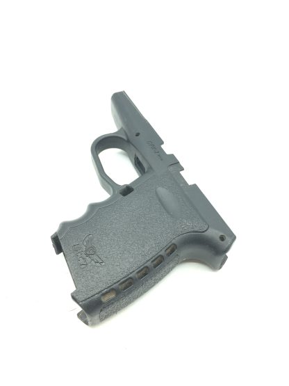 SCCY CPX-2 9mm, Pistol Parts, Grip Frame - Image 3