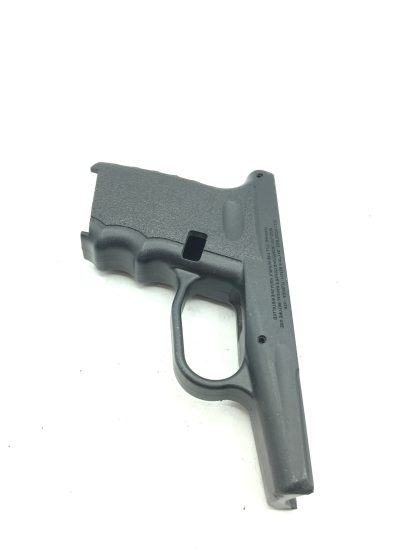 SCCY CPX-2 9mm, Pistol Parts, Grip Frame - Image 4