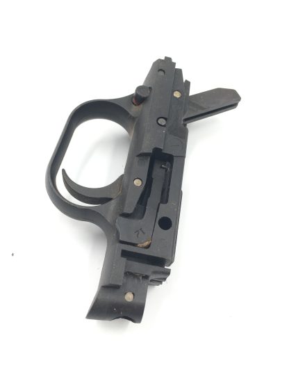 Mossberg / Maverick 88, 12ga Shotgun Part. Trigger Housing - Image 3