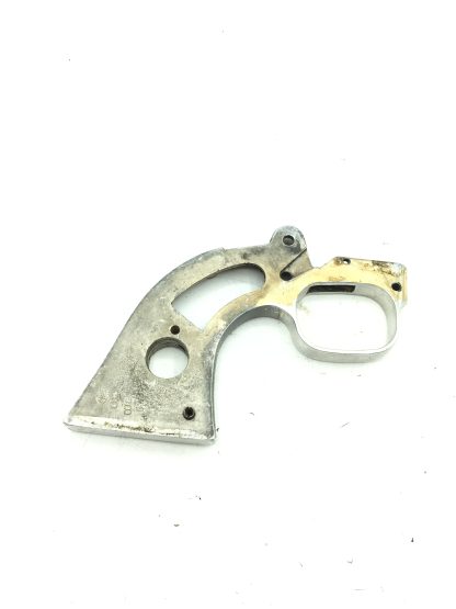 Hi-Standard W-104 .22LR, Revolver Parts, Trigger Guard/Grip Frame - Image 2