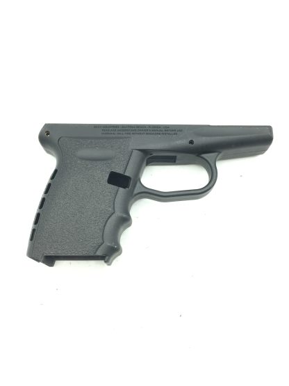 SCCY CPX-2 9mm, Pistol Parts, Grip Frame - Image 2