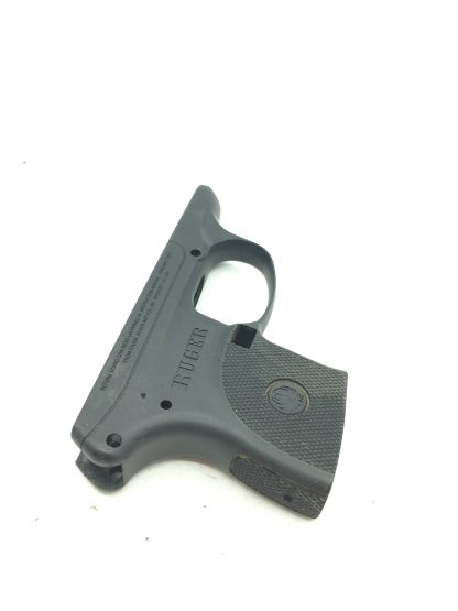 Ruger LCP 380ACP, pistol parts, grip frame - Image 3