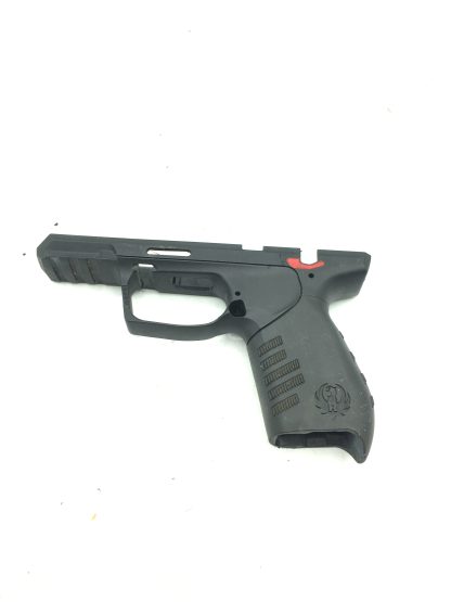 Ruger SR22 .22LR, Pistol Parts, Grip Frame - Image 2