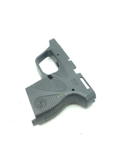 Taurus PT738 .380ACP, pistol parts, Grip Frame - Image 2